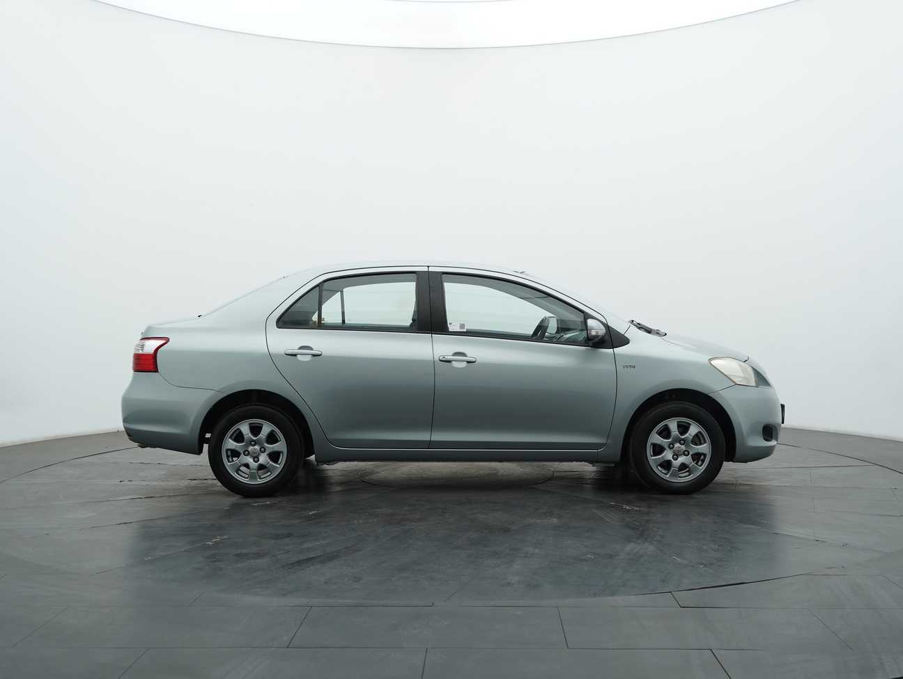 used 2011 Toyota Vios E 1.5
