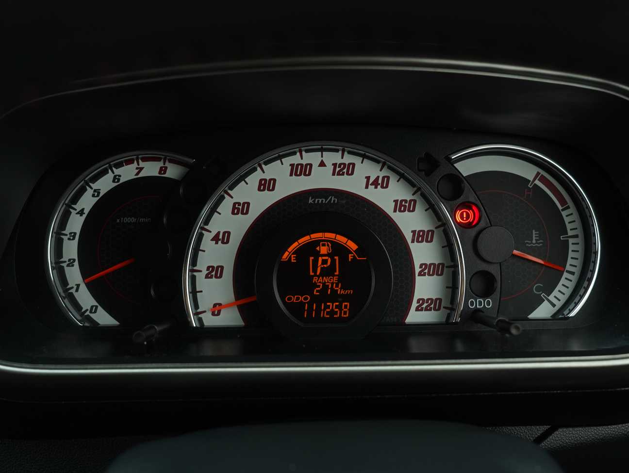 terpakai 2017 Perodua Myvi SE 1.5