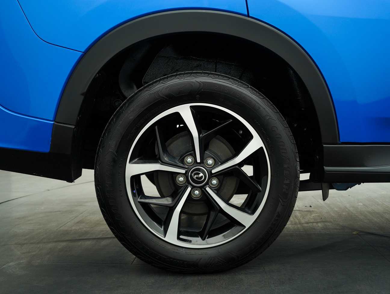 used 2020 Perodua Aruz AV 1.5