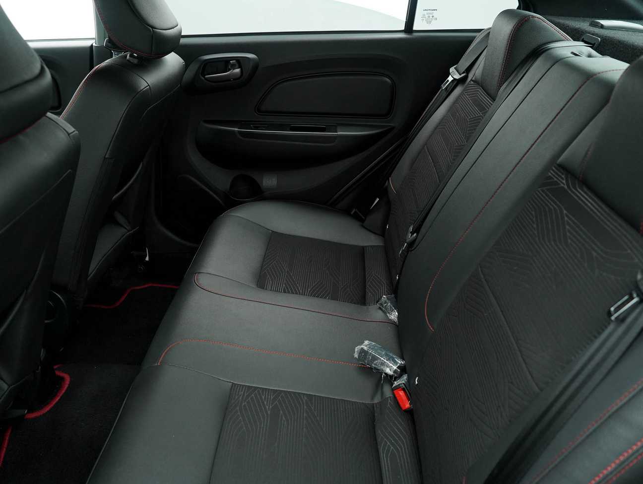 used 2023 Proton Saga Premium S 1.3