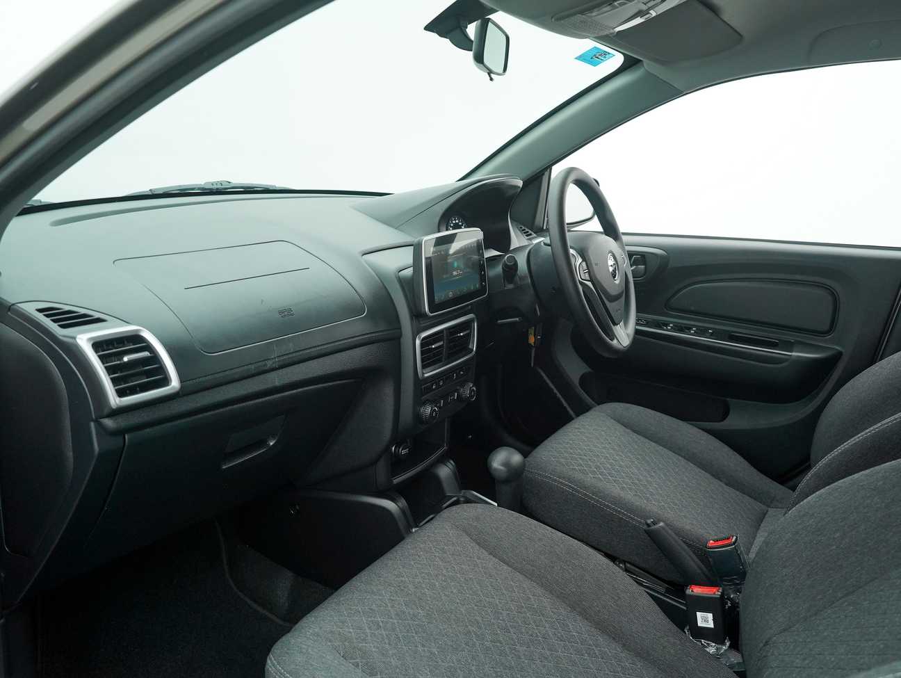 used 2023 Proton Saga Premium 1.3