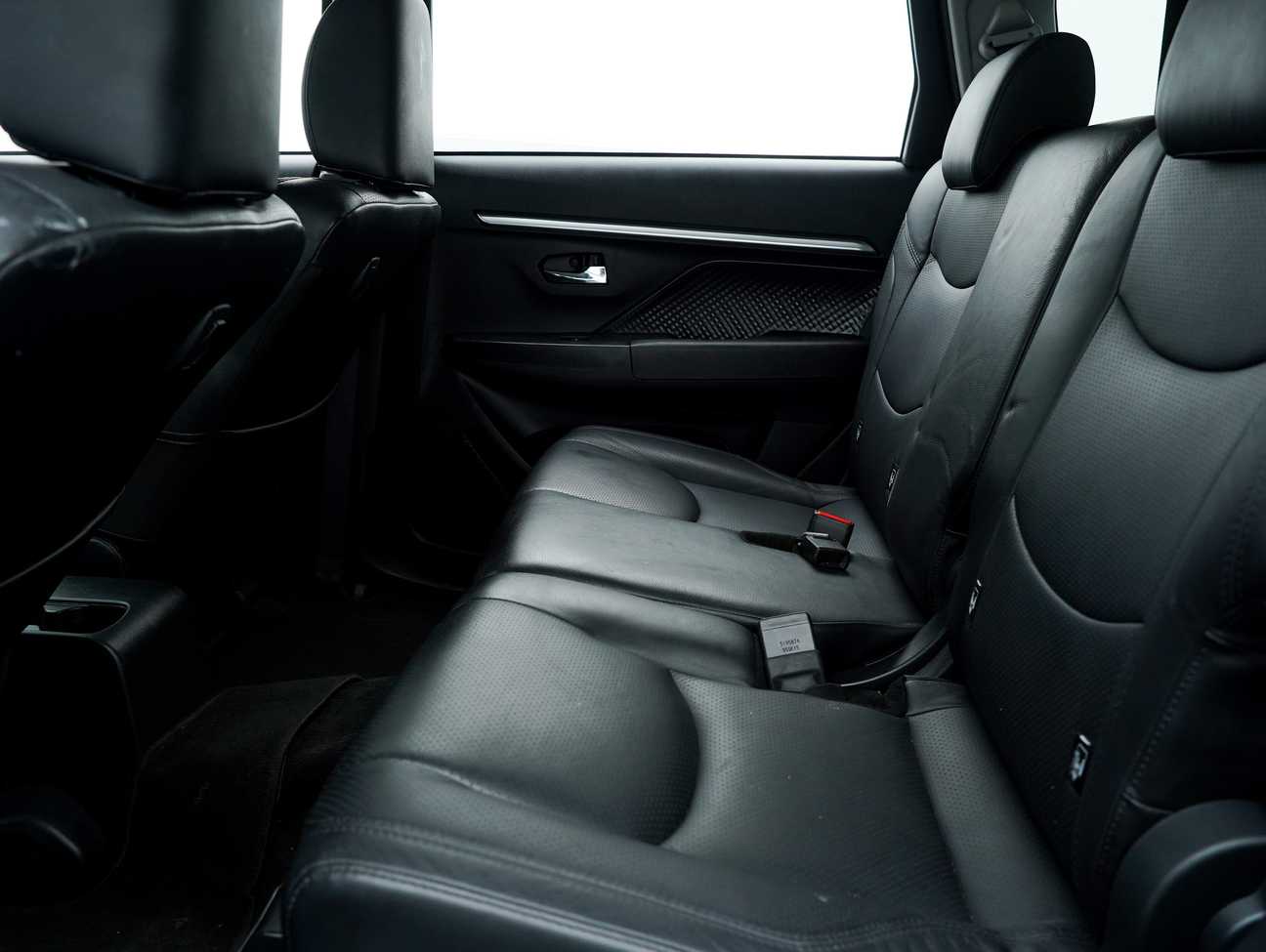 terpakai 2019 Perodua Aruz AV 1.5