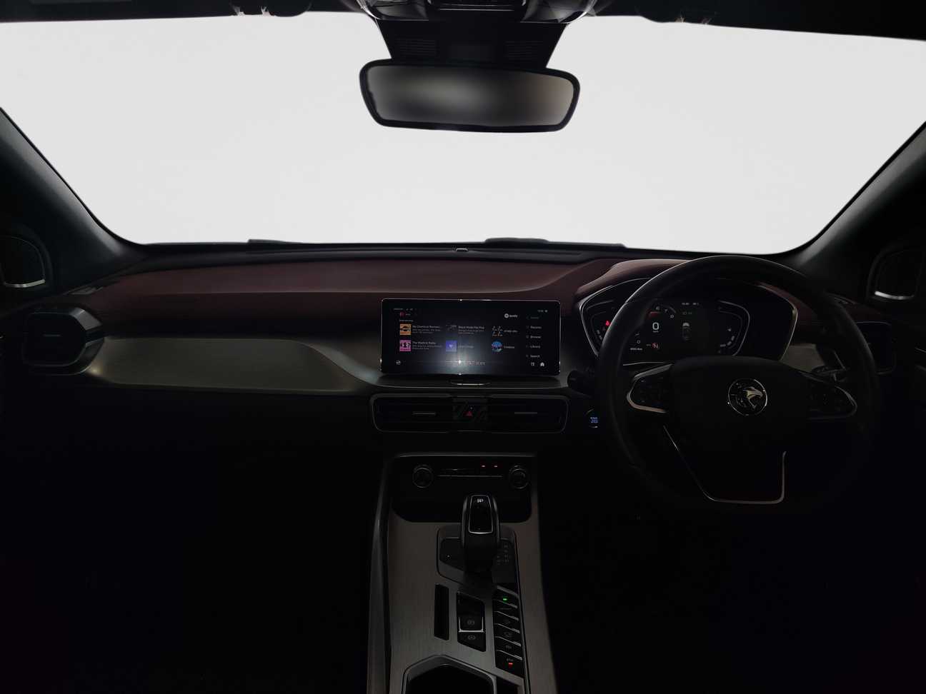 used 2024 Proton X50 Flagship 1.5