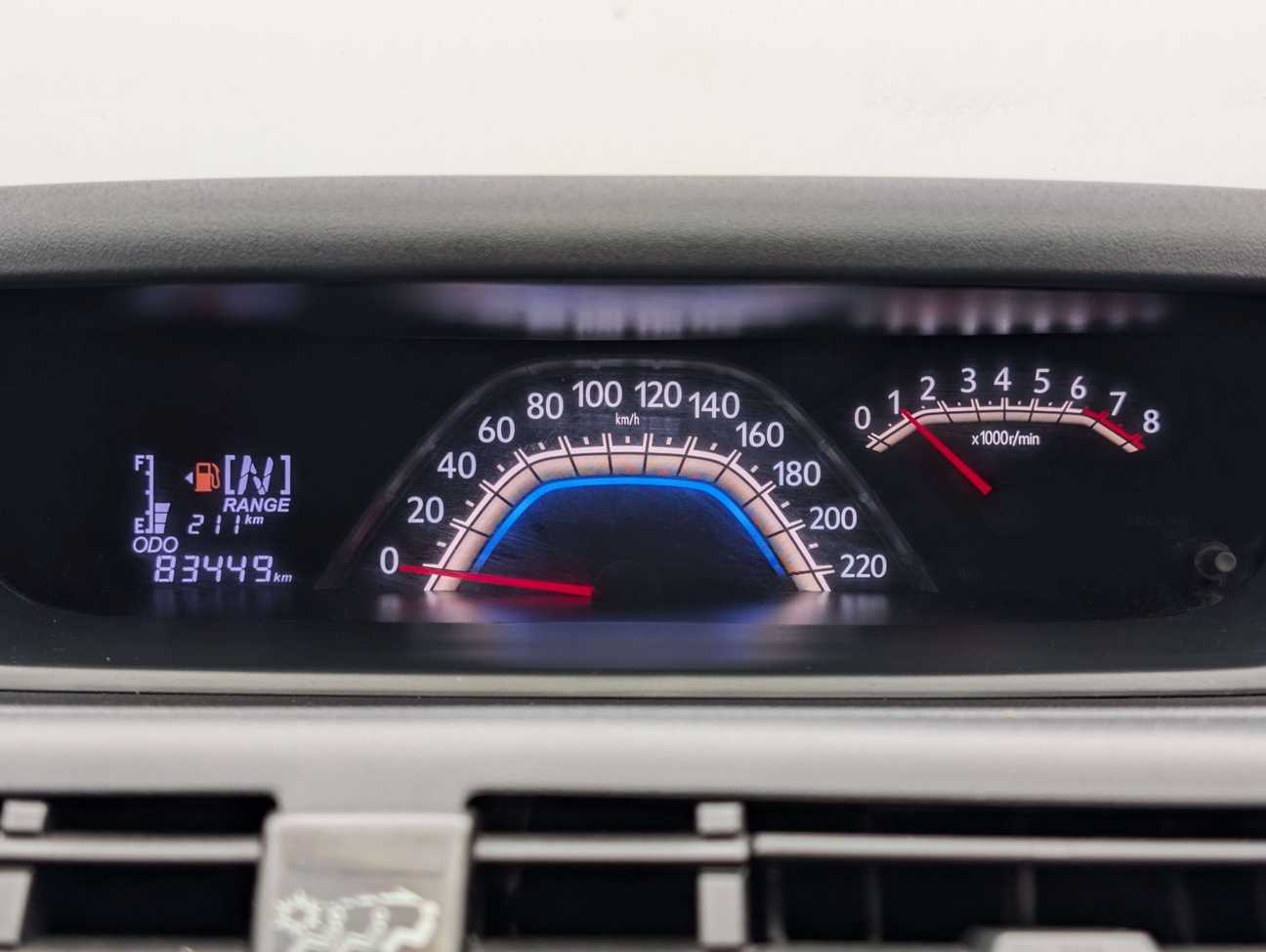 used 2021 Perodua Alza SE 1.5