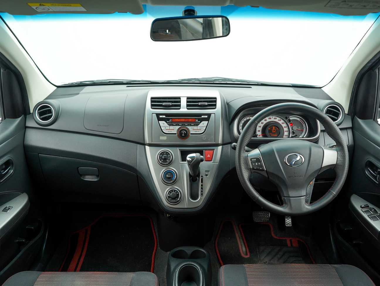 used 2017 Perodua Myvi SE 1.5