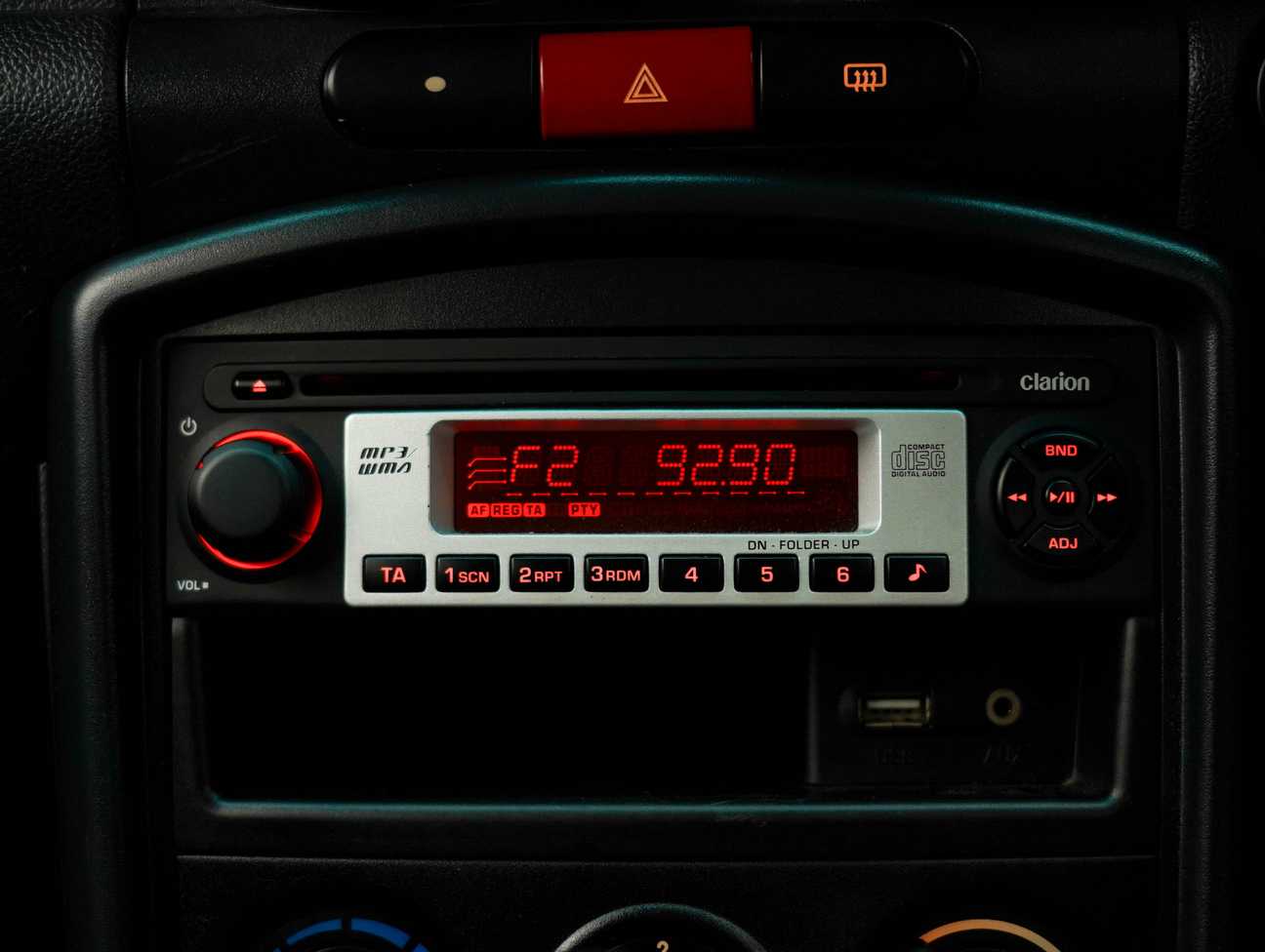 used 2011 Proton Saga FLX Executive 1.3