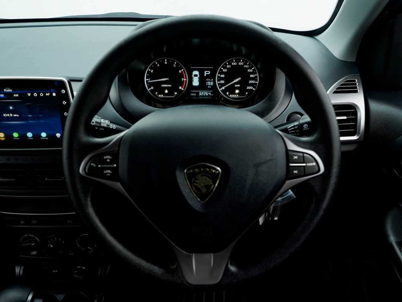 used 2020 Proton Saga Premium 1.3