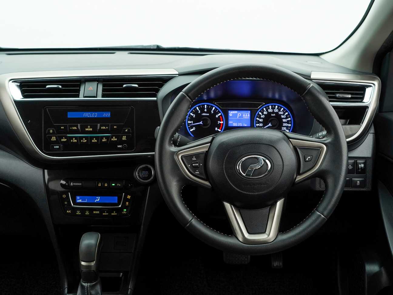 used 2020 Perodua Myvi H 1.5
