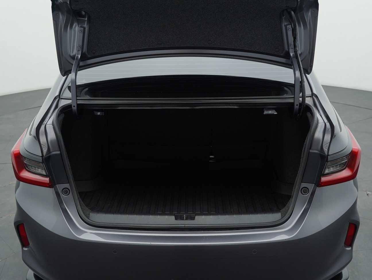 used 2020 Honda City V 1.5