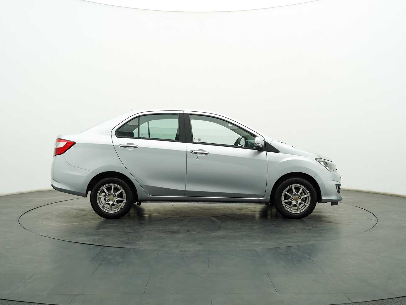 used 2016 Perodua Bezza X Premium 1.3