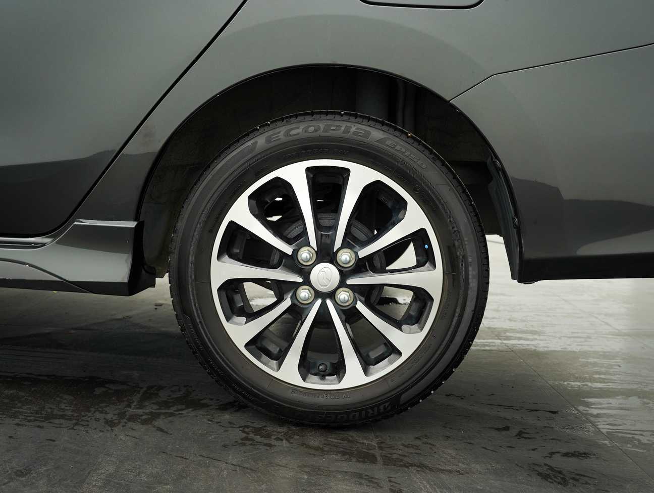 used 2020 Perodua Bezza Advance 1.3