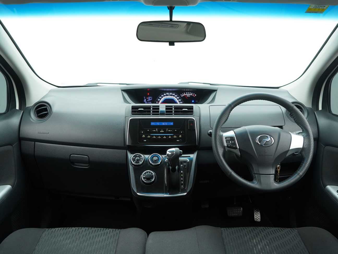 used 2020 Perodua Alza SE 1.5