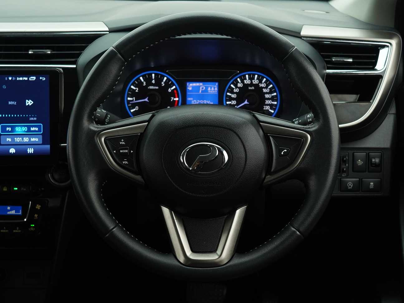 used 2018 Perodua Myvi AV 1.5