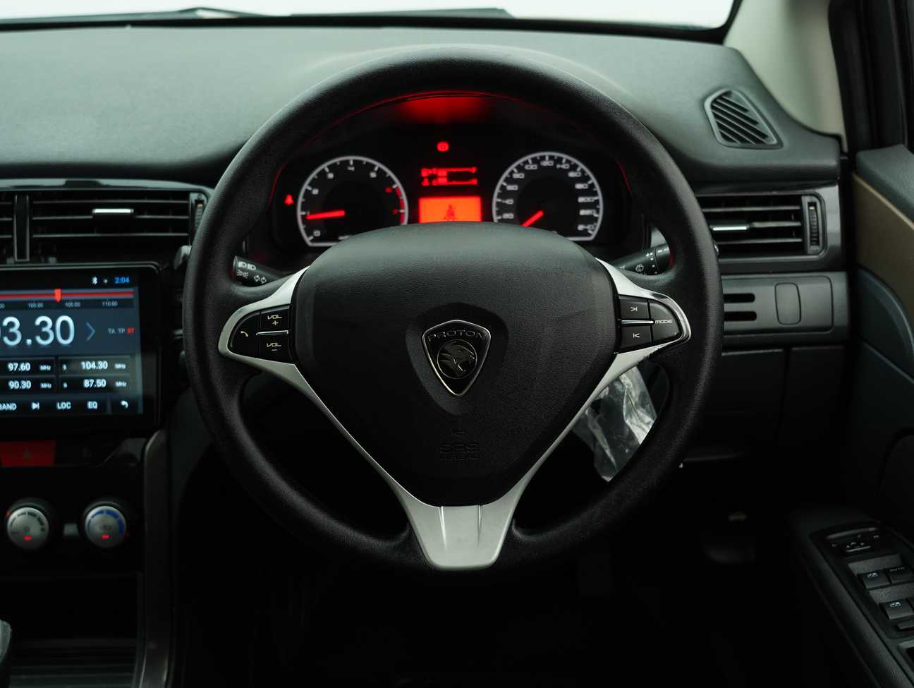 used 2013 Proton Preve Executive 1.6