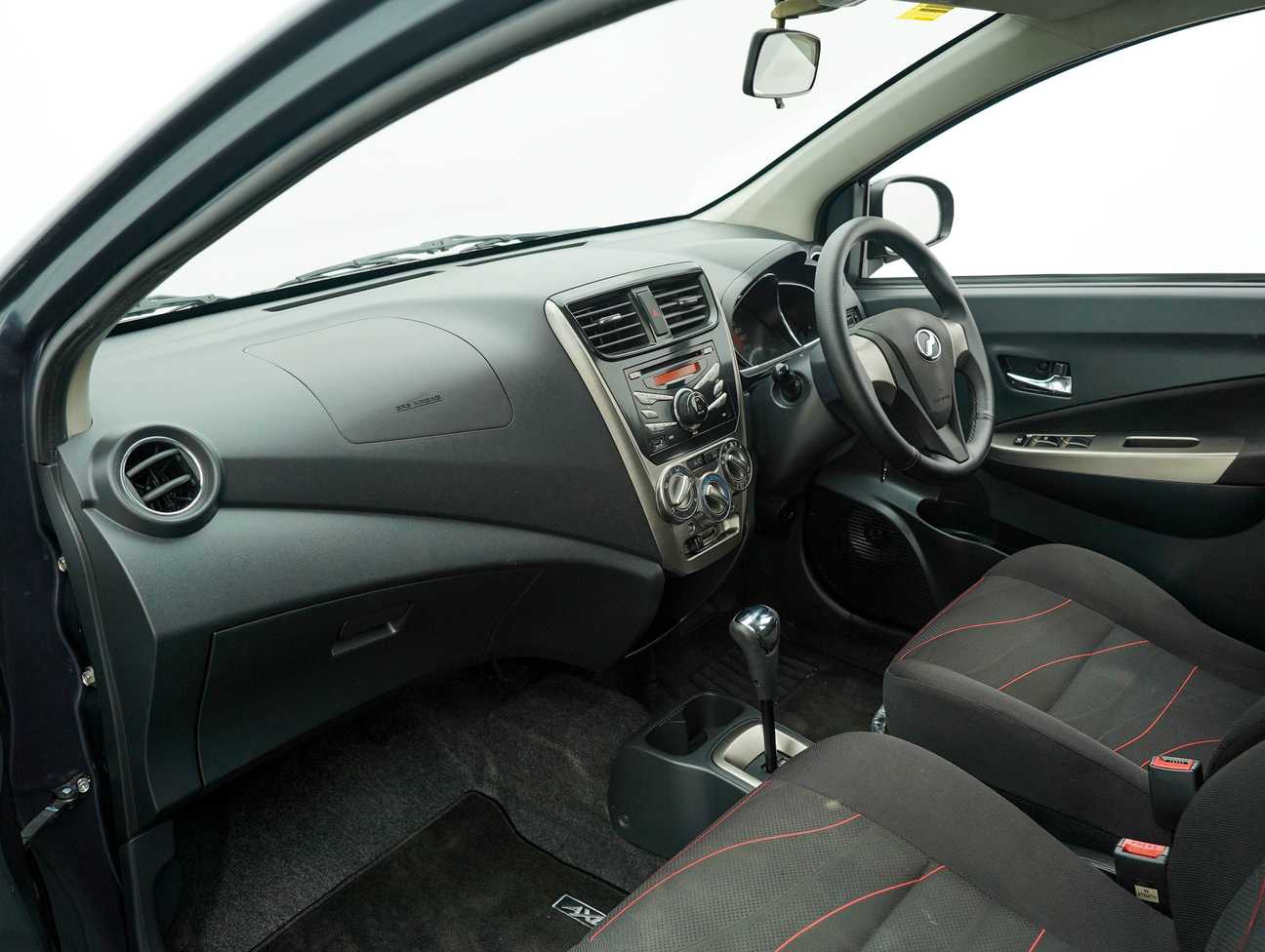 used 2015 Perodua AXIA SE 1.0