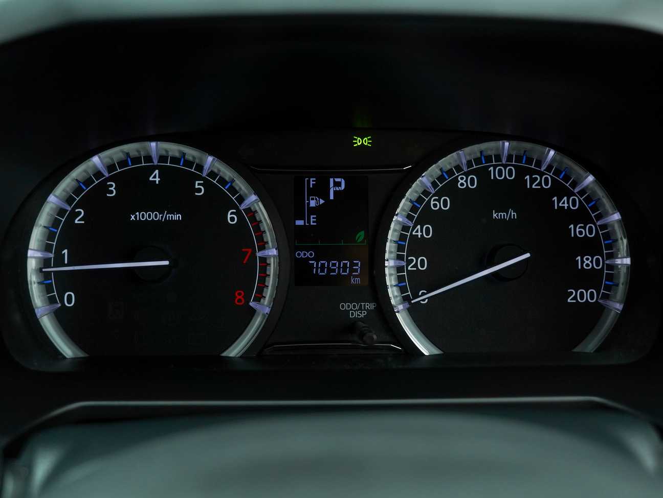 used 2019 Perodua Aruz AV 1.5