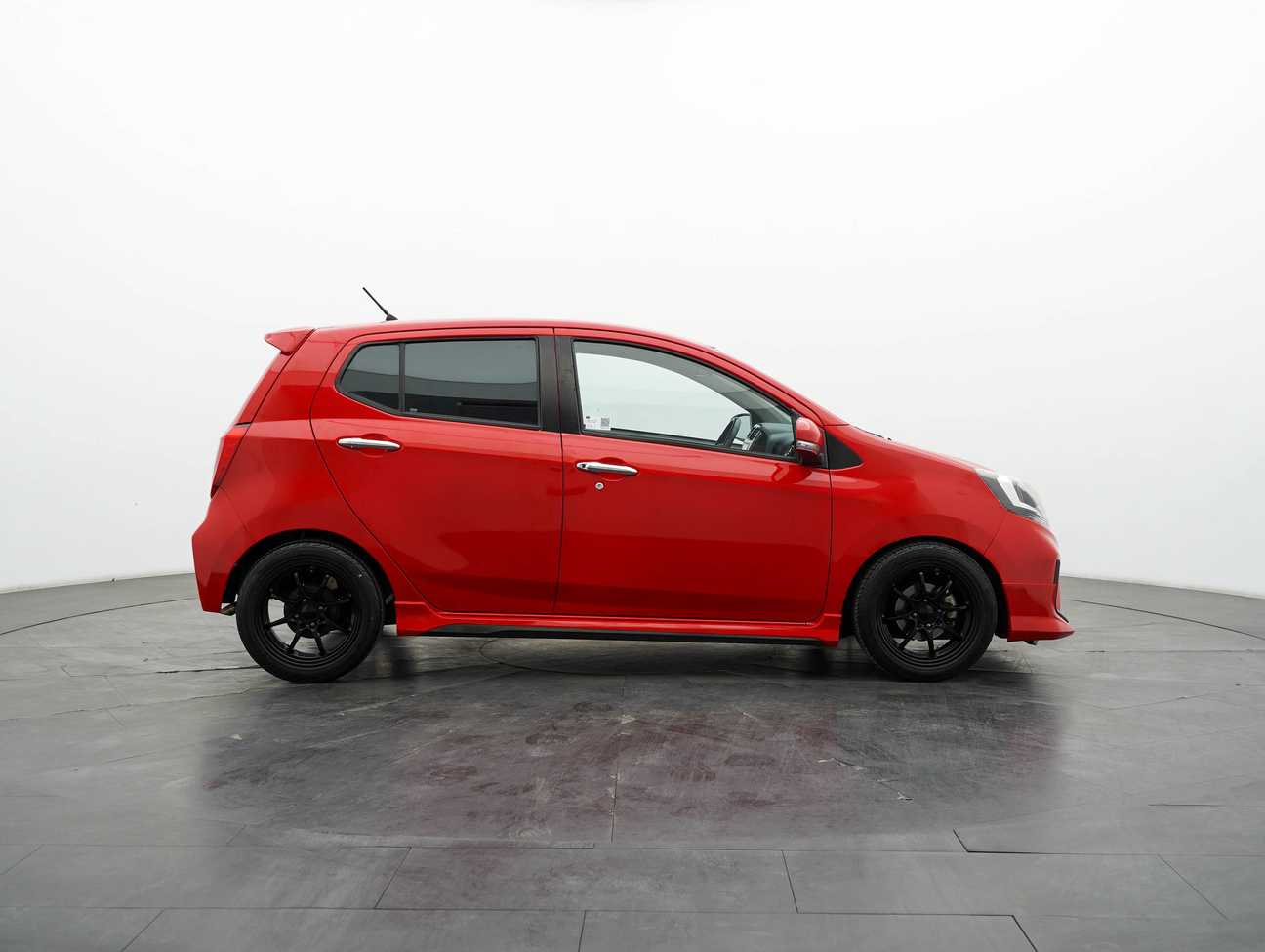 used 2020 Perodua AXIA Advance 1.0