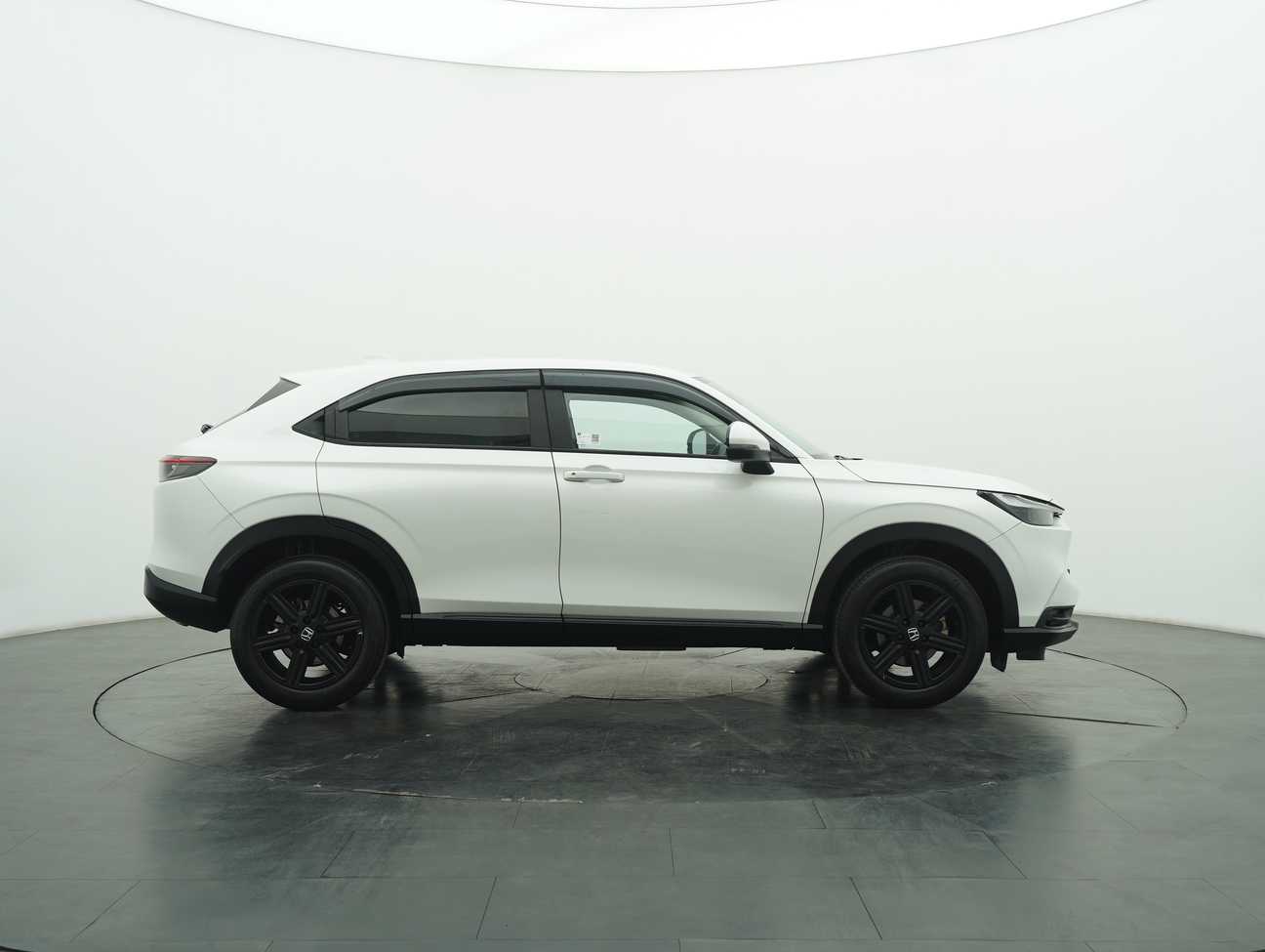 used 2022 Honda HR-V S 1.5