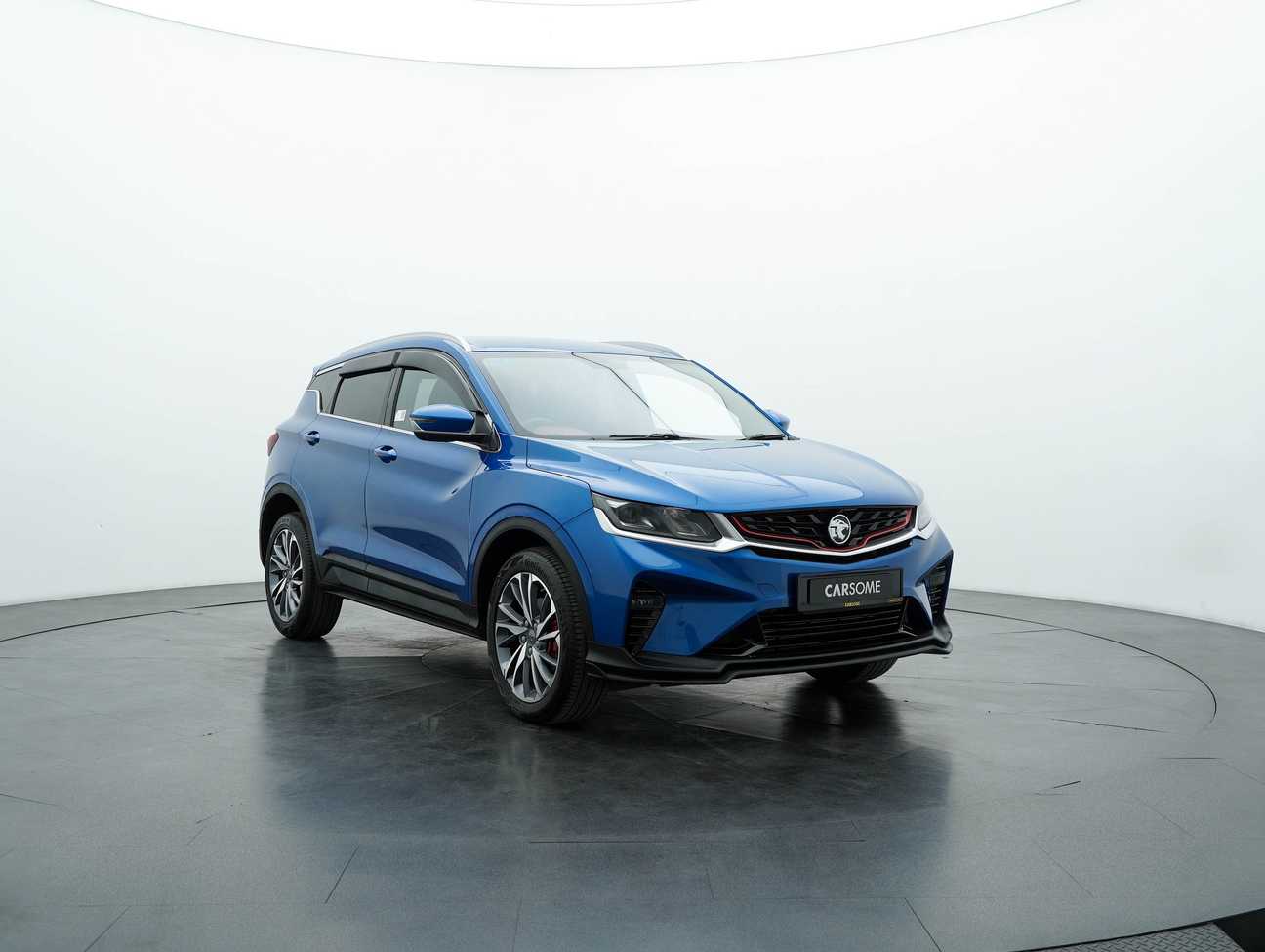 terpakai 2022 Proton X50 Premium 1.5