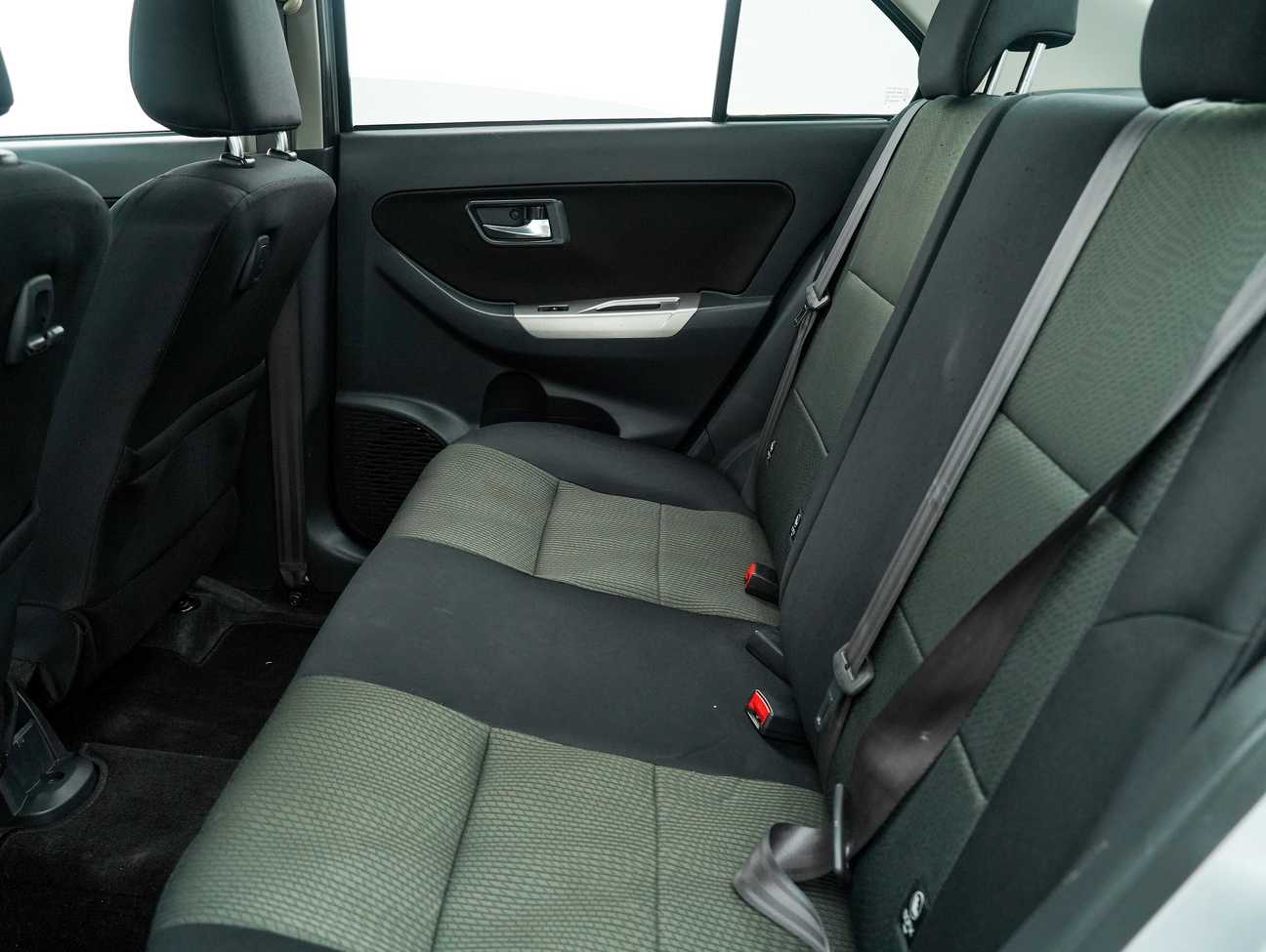 used 2019 Perodua Bezza X Premium 1.3