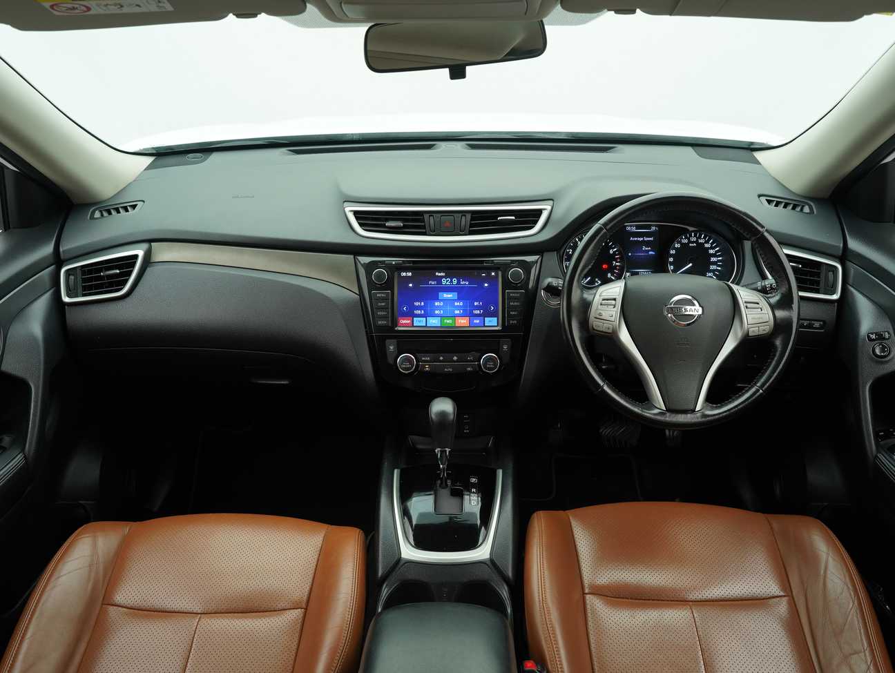 used 2019 Nissan X-Trail Aero Edition 2.0