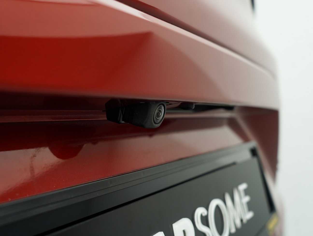 terpakai 2020 Honda CR-V TC-P VTEC 1.5