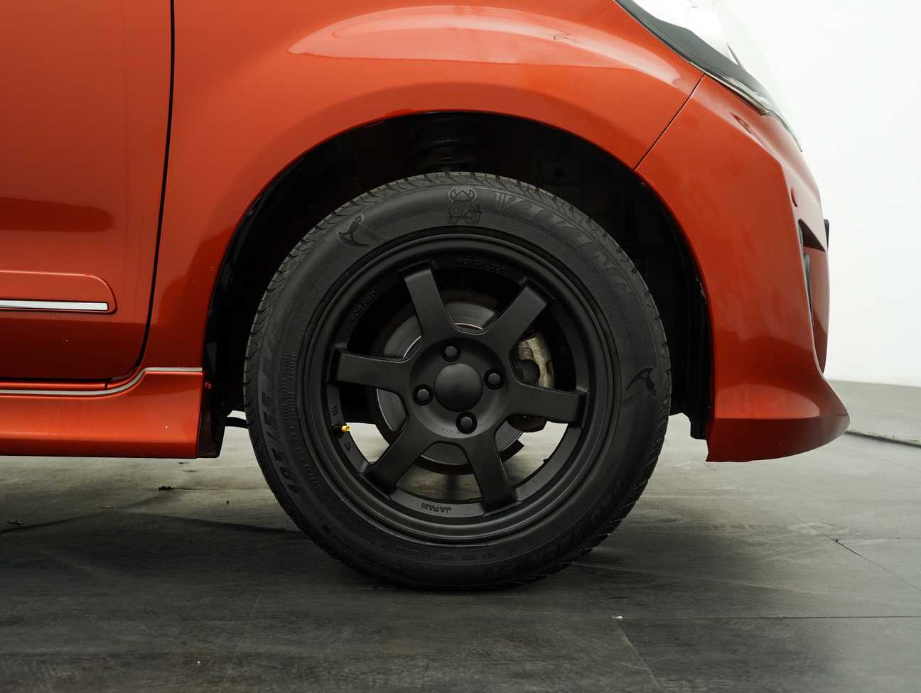 used 2017 Perodua Myvi SE 1.5