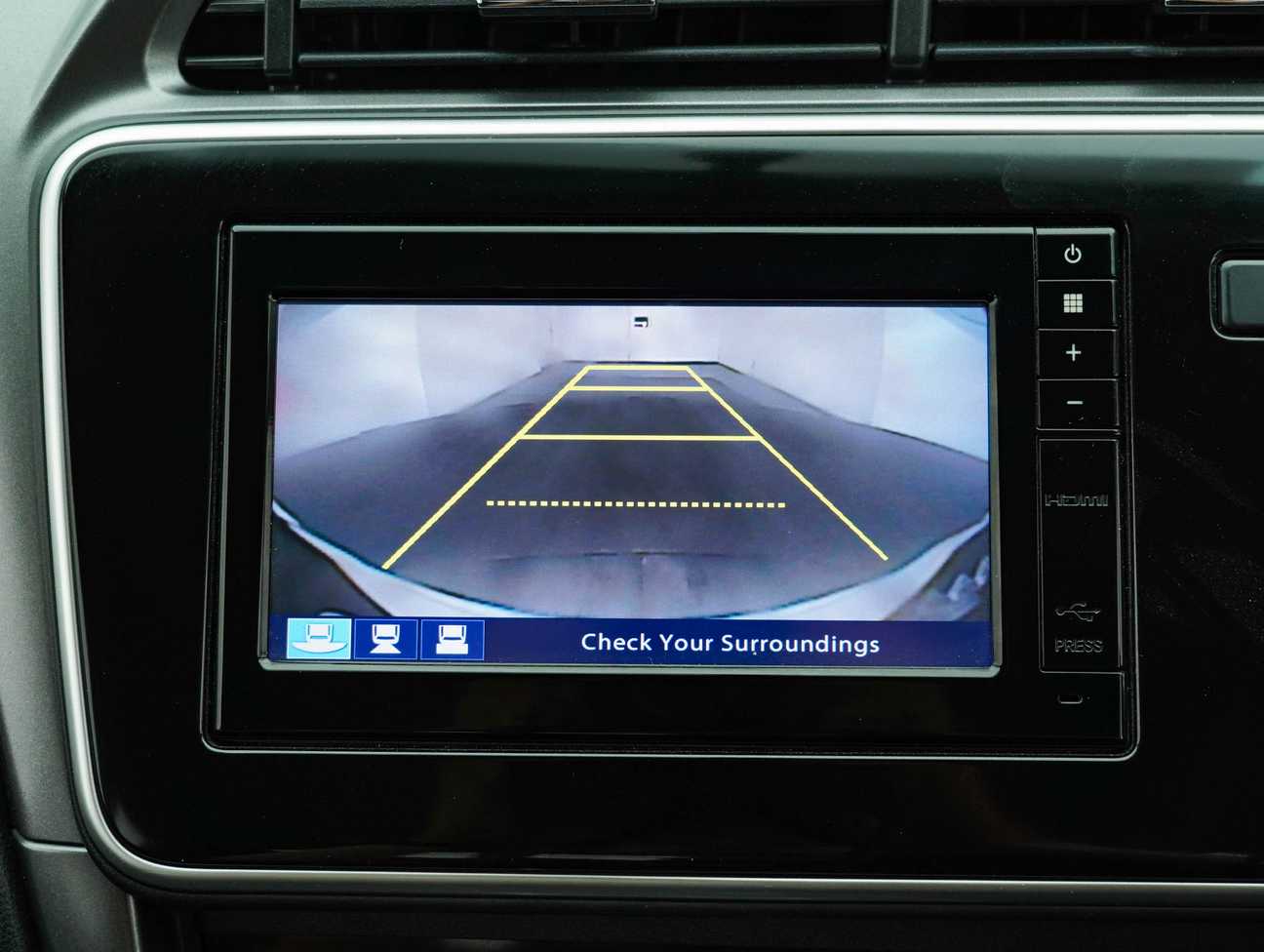 used 2017 Honda City E 1.5