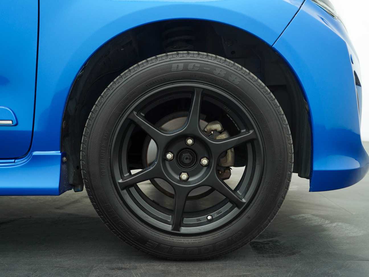 used 2015 Perodua Myvi SE 1.5