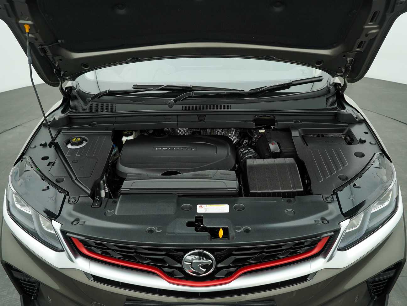 terpakai 2025 Proton X50 Executive 1.5