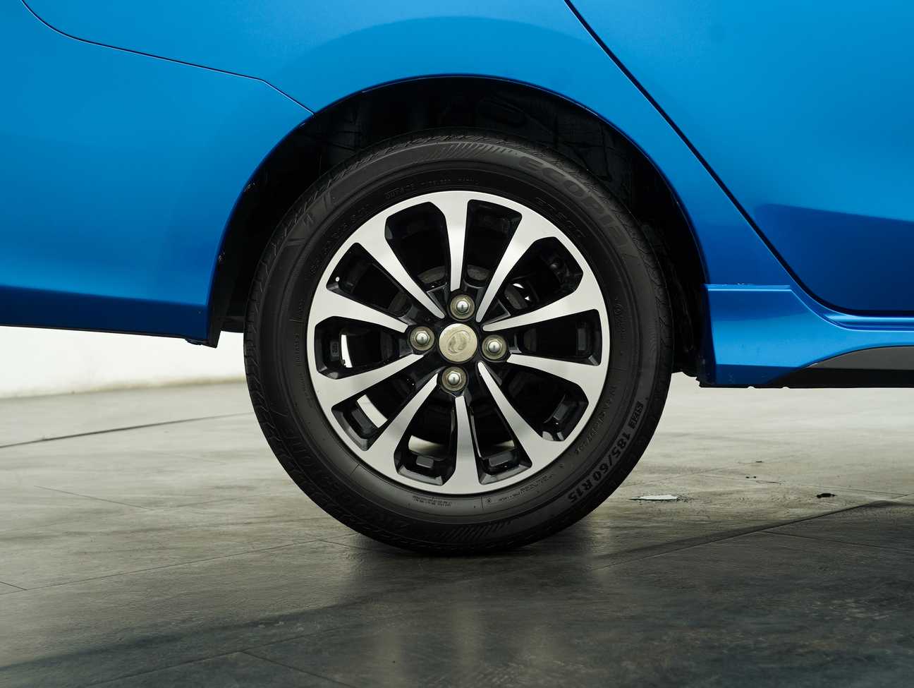 used 2020 Perodua Bezza X 1.3