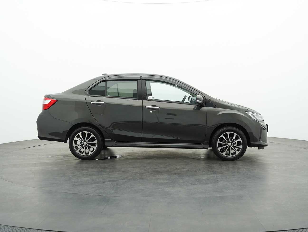 used 2021 Perodua BEZZA X 1.3