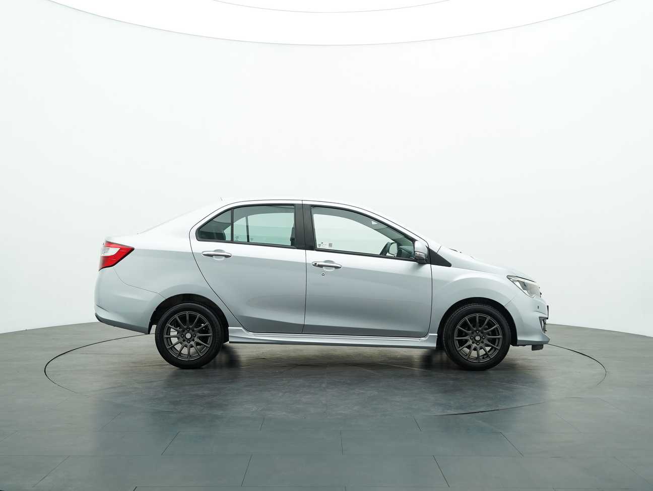 used 2016 Perodua Bezza Advance 1.3