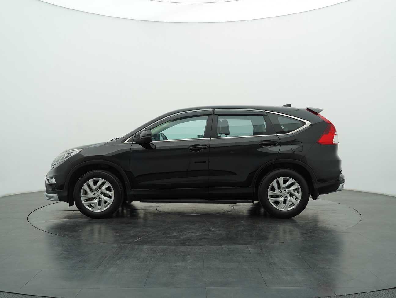 terpakai 2016 Honda CR-V i-VTEC 2.0