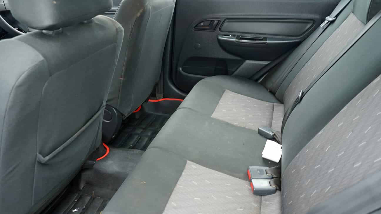 used 2014 Proton SAGA FL 1.3