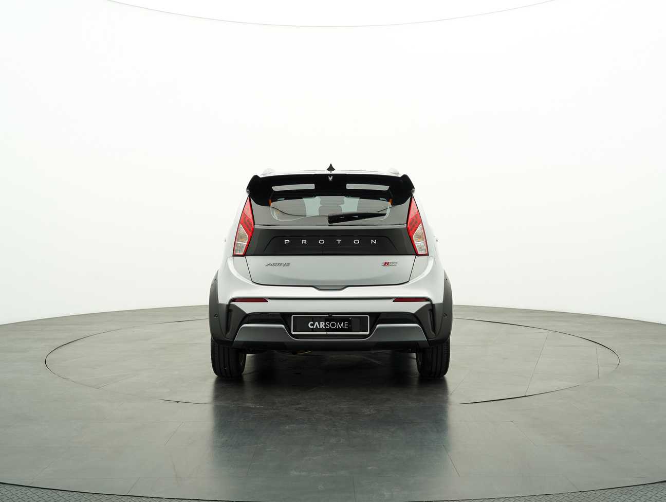 used 2022 Proton Iriz Active 1.6