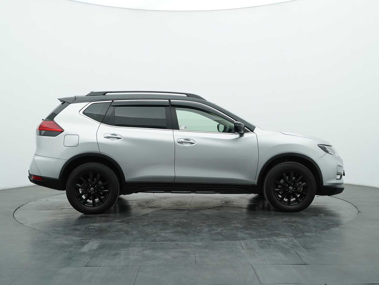 terpakai 2019 Nissan X-Trail Mid 2.0