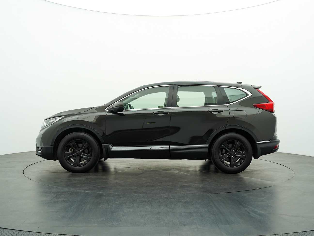 used 2017 Honda CR-V  2.0
