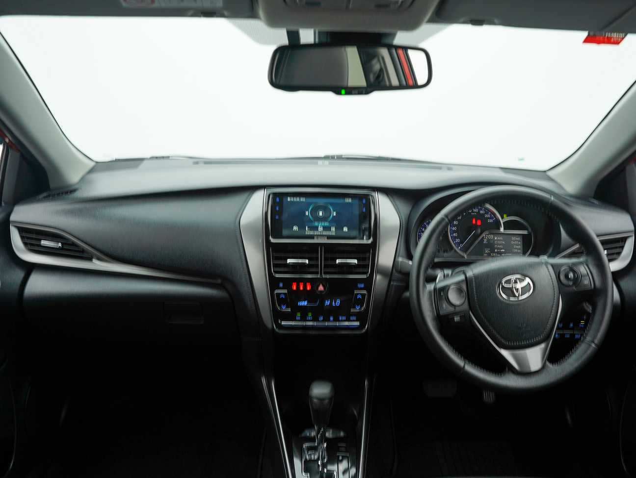 used 2022 Toyota VIOS G 1.5