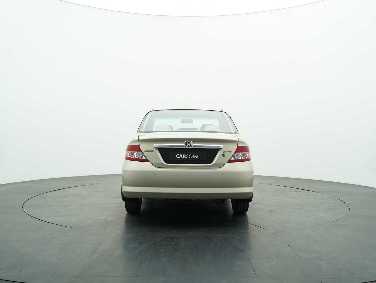 used 2004 Honda City i-DSI 1.5