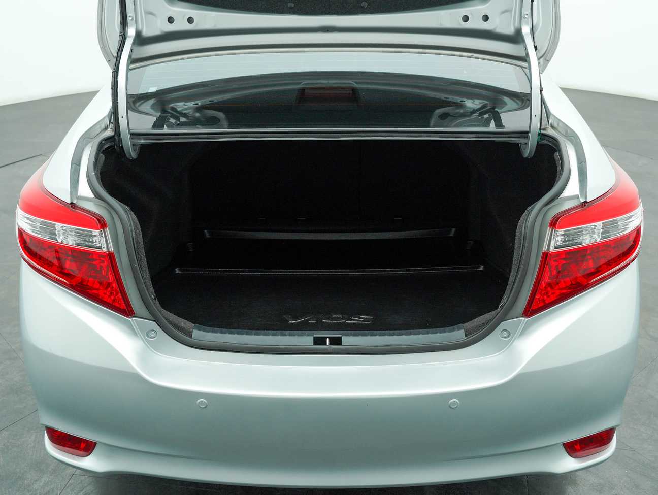 used 2017 Toyota Vios G 1.5