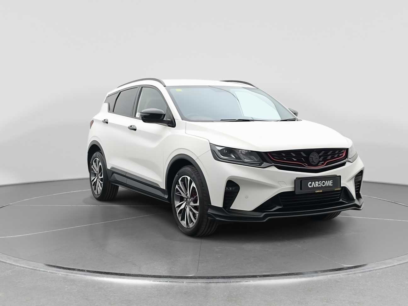 used 2021 Proton X50 Premium 1.5