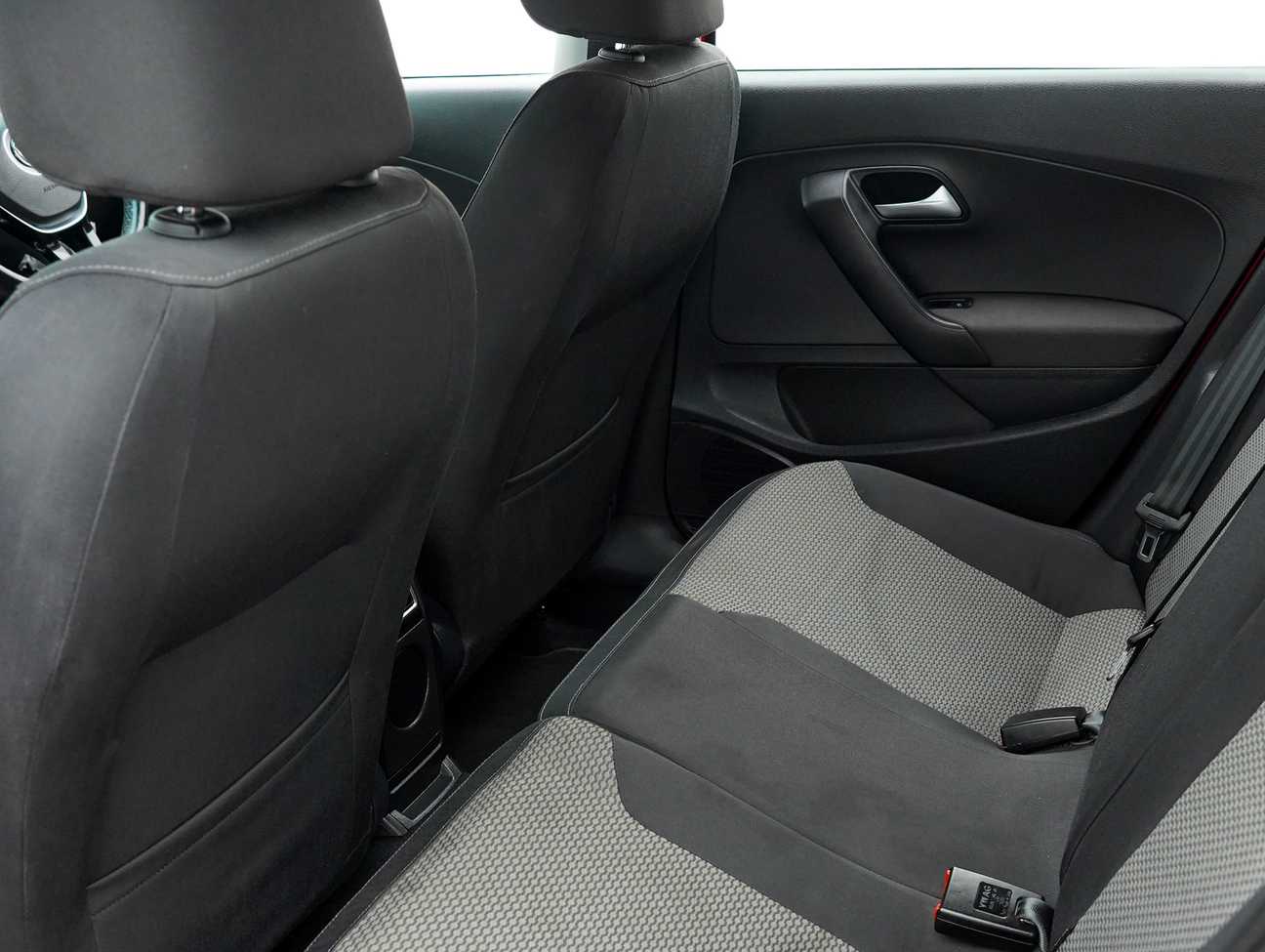 used 2018 Volkswagen Polo Comfortline 1.6