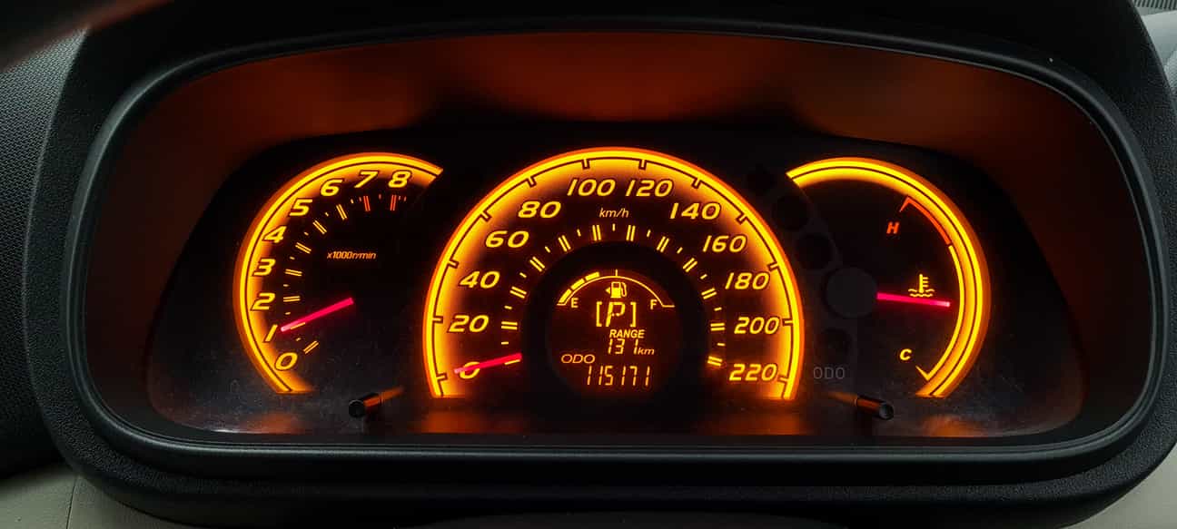 used 2013 Perodua MYVI EZ 1.3