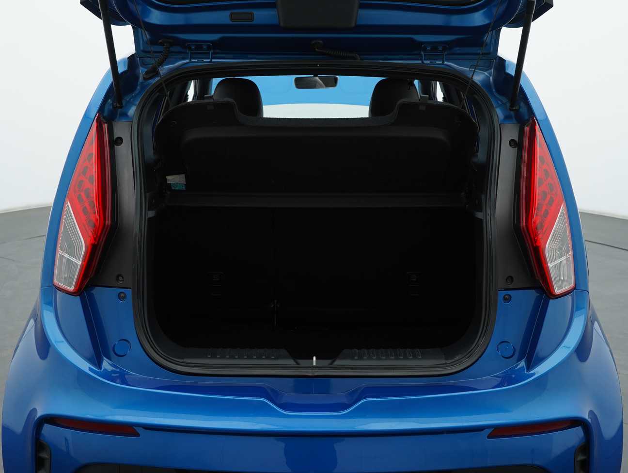 used 2019 Proton Iriz Premium 1.6