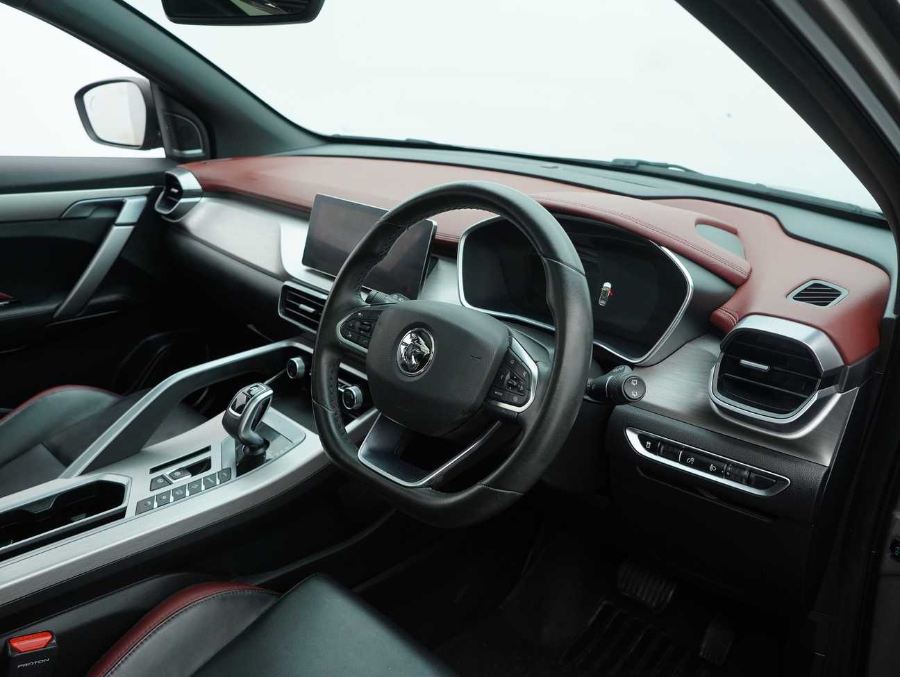 used 2021 Proton X50 Flagship 1.5