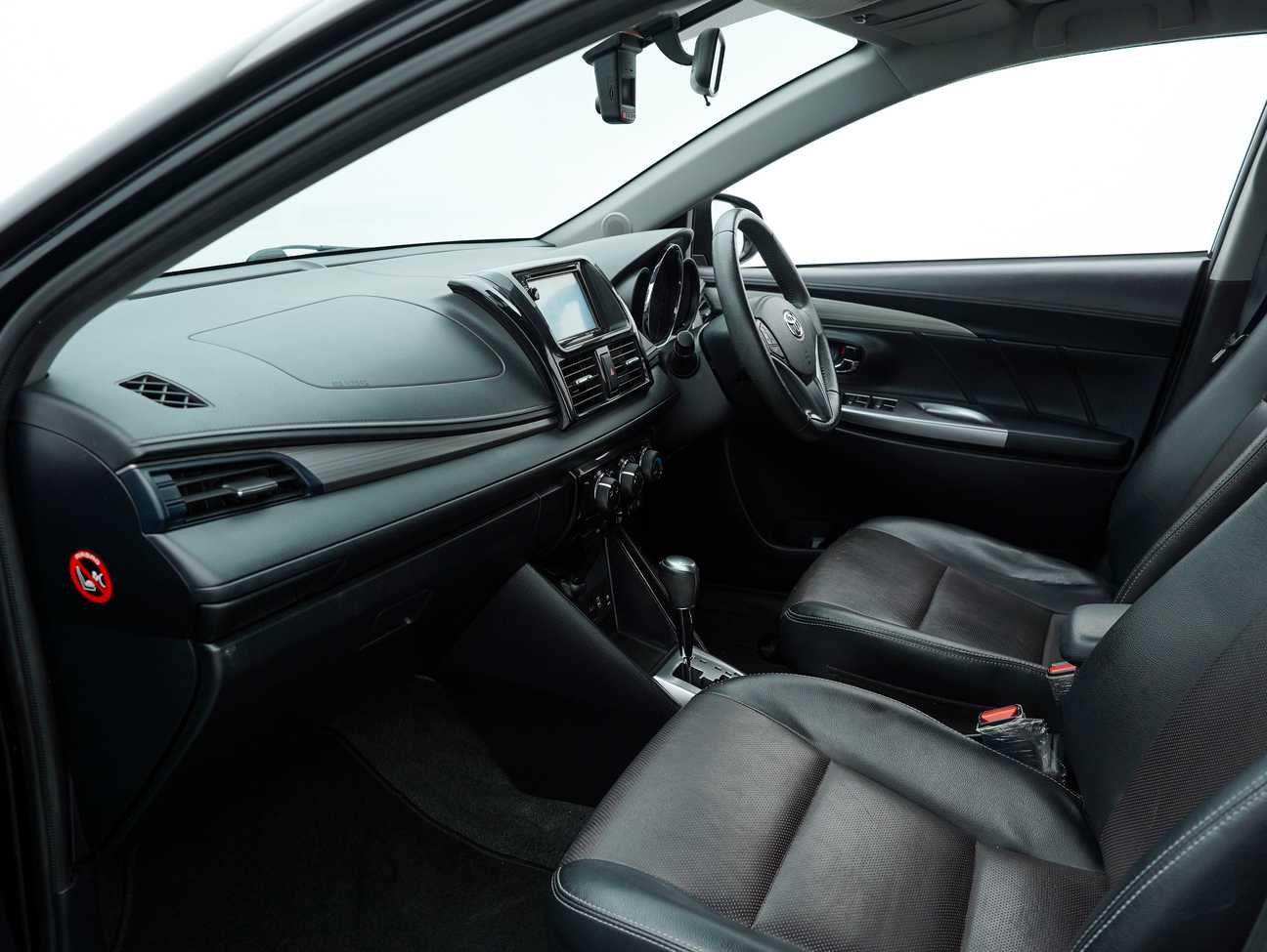 used 2018 Toyota Vios GX 1.5