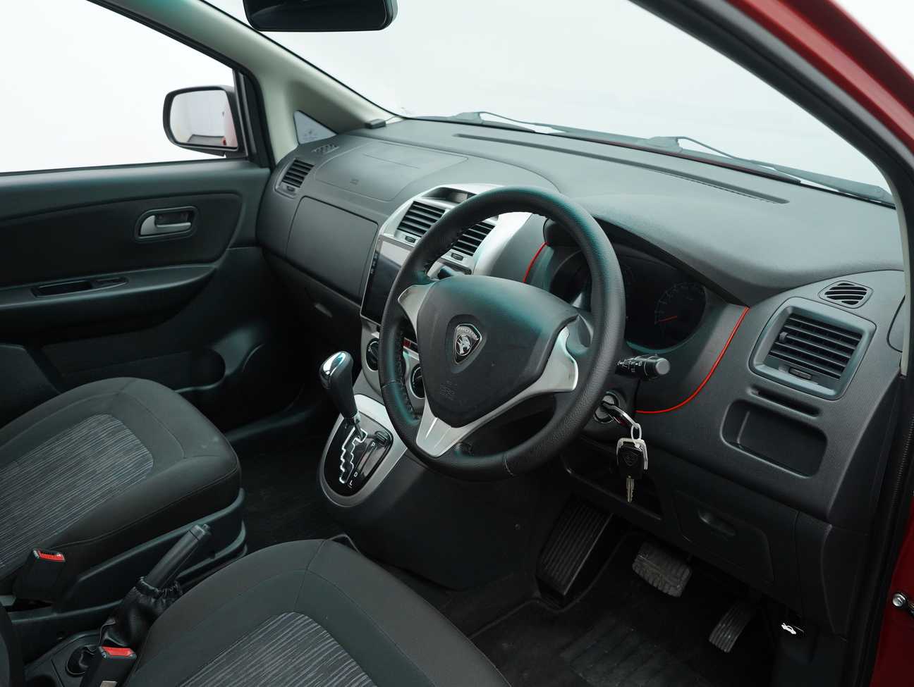 used 2018 Proton Exora Executive 1.6