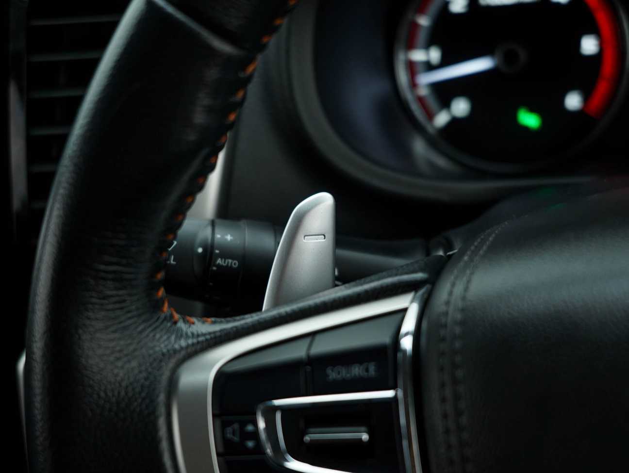 used 2021 Mitsubishi Triton VGT Athlete Dual Cab 2.4