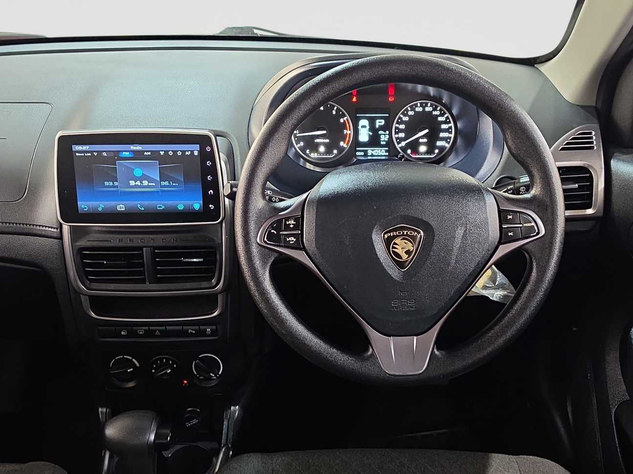 used 2021 Proton Saga Premium 1.3
